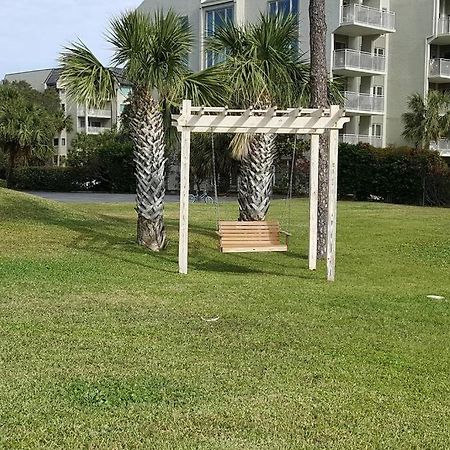 Seaforever-King Bed, Ocean Views With Beach Bikes Hilton Head Island Esterno foto