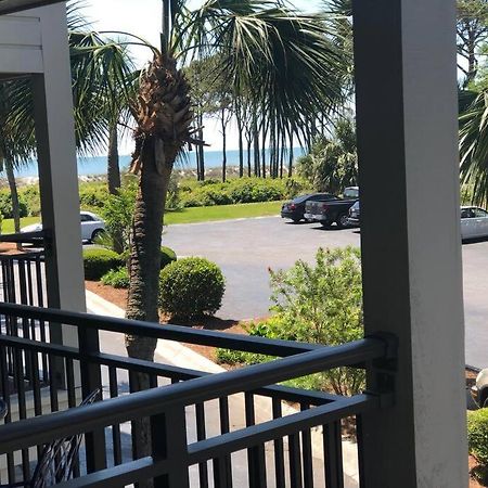 Seaforever-King Bed, Ocean Views With Beach Bikes Hilton Head Island Esterno foto