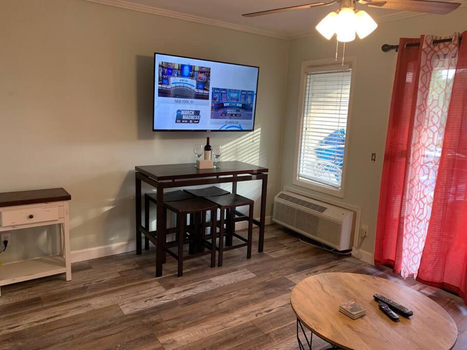 Seaforever-King Bed, Ocean Views With Beach Bikes Hilton Head Island Esterno foto