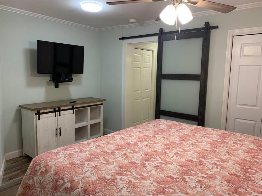 Seaforever-King Bed, Ocean Views With Beach Bikes Hilton Head Island Esterno foto
