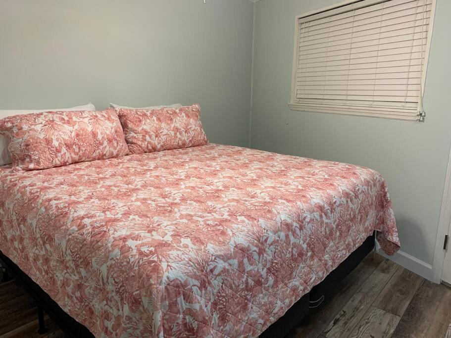 Seaforever-King Bed, Ocean Views With Beach Bikes Hilton Head Island Esterno foto